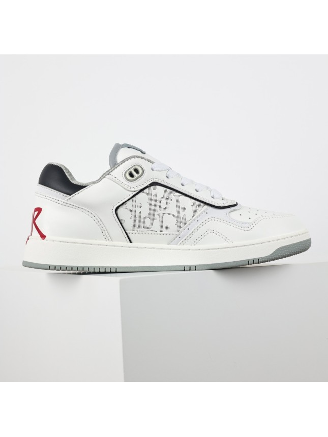DIOR B27 Low-Top Luxury Sneakers