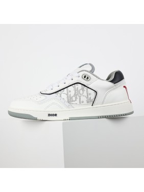 DIOR B27 Low-Top Luxury Sneakers