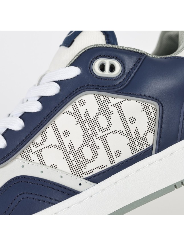 DIOR B27 Low-Top Luxury Sneakers