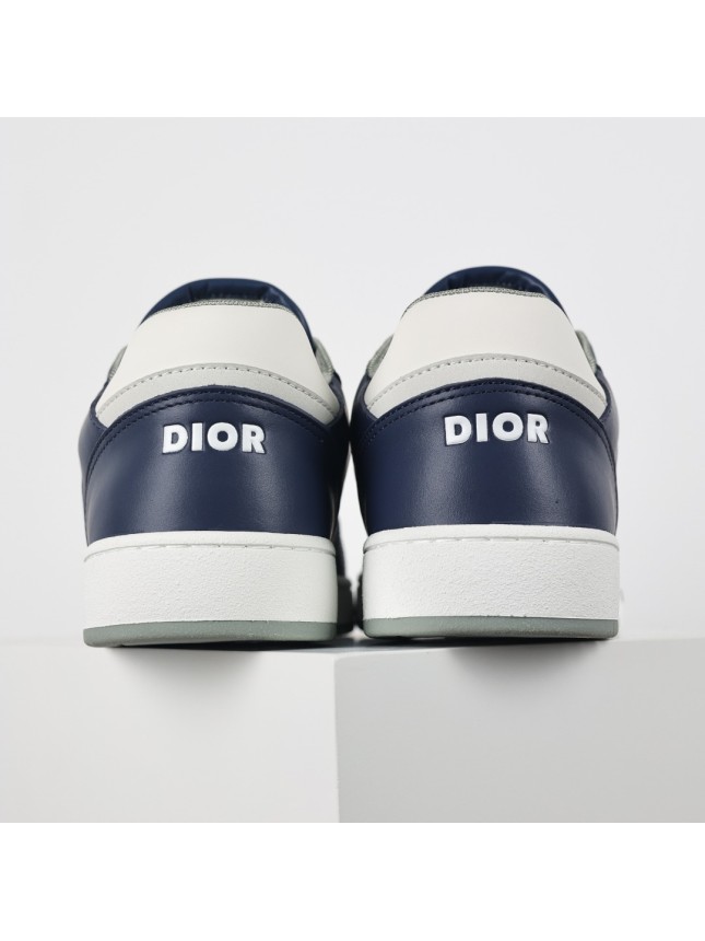DIOR B27 Low-Top Luxury Sneakers