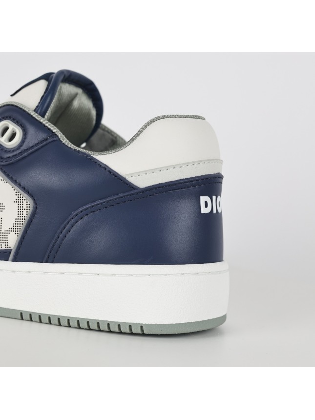 DIOR B27 Low-Top Luxury Sneakers