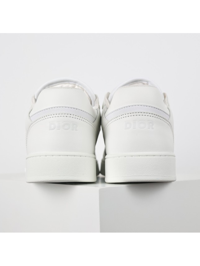 DIOR B27 Low-Top Luxury Sneakers