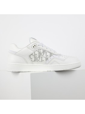 DIOR B27 Low-Top Luxury Sneakers