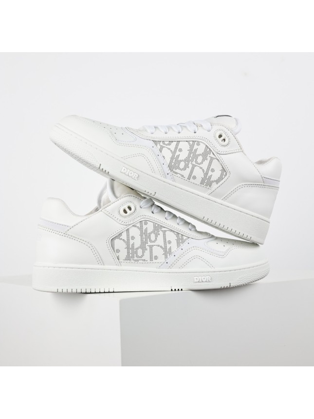 DIOR B27 Low-Top Luxury Sneakers