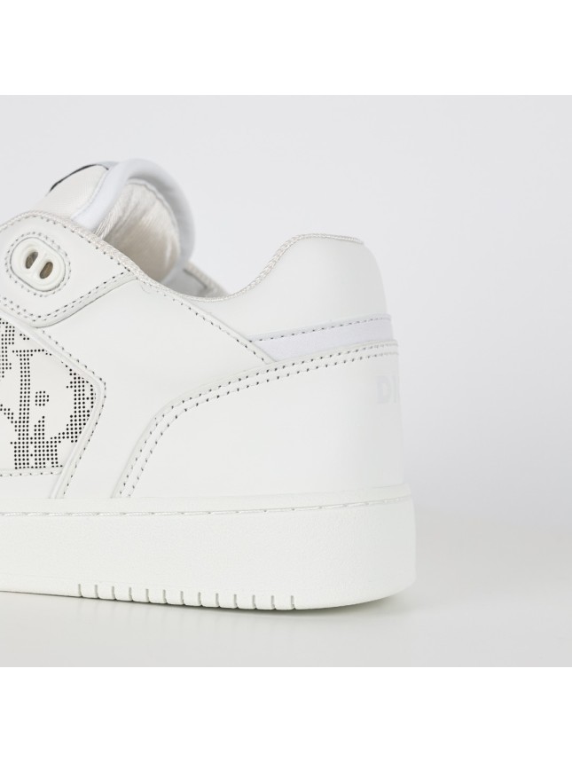 DIOR B27 Low-Top Luxury Sneakers