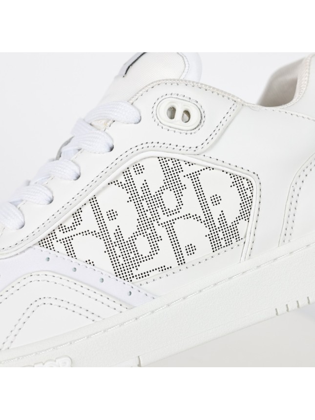 DIOR B27 Low-Top Luxury Sneakers