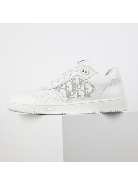 DIOR B27 Low-Top Luxury Sneakers