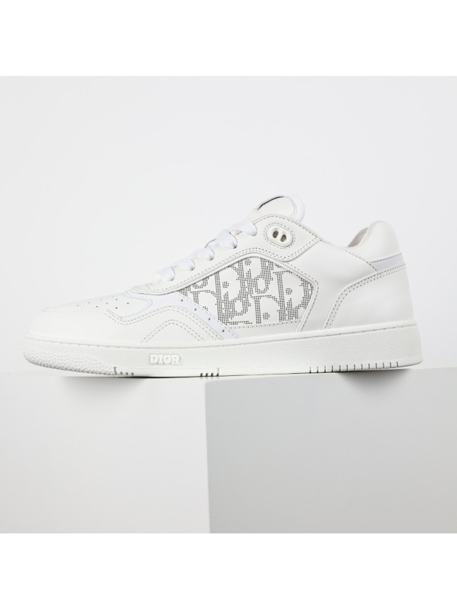 DIOR B27 Low-Top Luxury Sneakers