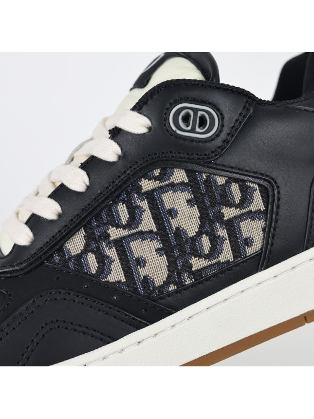 DIOR B27 Low-Top Luxury Sneakers