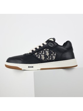 DIOR B27 Low-Top Luxury Sneakers
