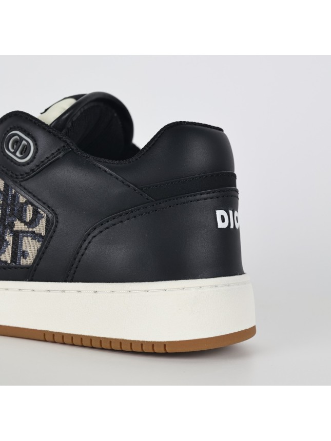 DIOR B27 Low-Top Luxury Sneakers