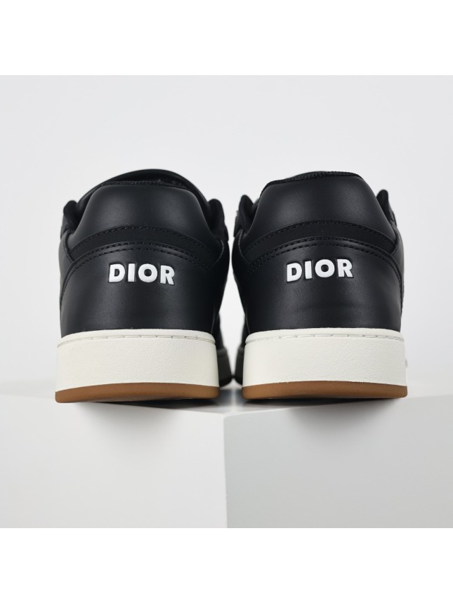 DIOR B27 Low-Top Luxury Sneakers