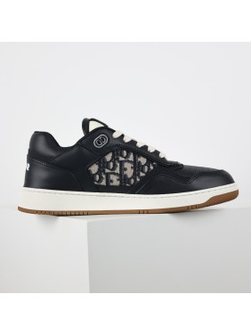 DIOR B27 Low-Top Luxury Sneakers