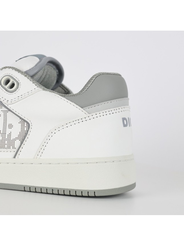DIOR B27 Low-Top Luxury Sneakers