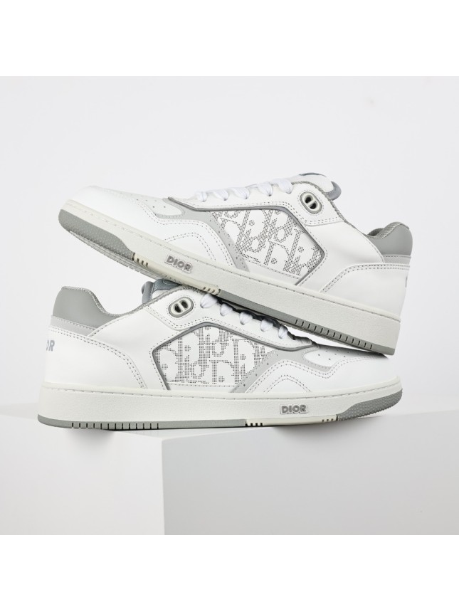 DIOR B27 Low-Top Luxury Sneakers