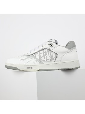 DIOR B27 Low-Top Luxury Sneakers