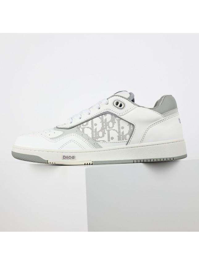 DIOR B27 Low-Top Luxury Sneakers