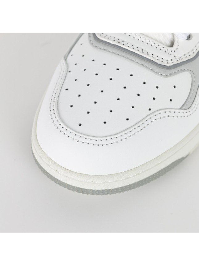 DIOR B27 Low-Top Luxury Sneakers