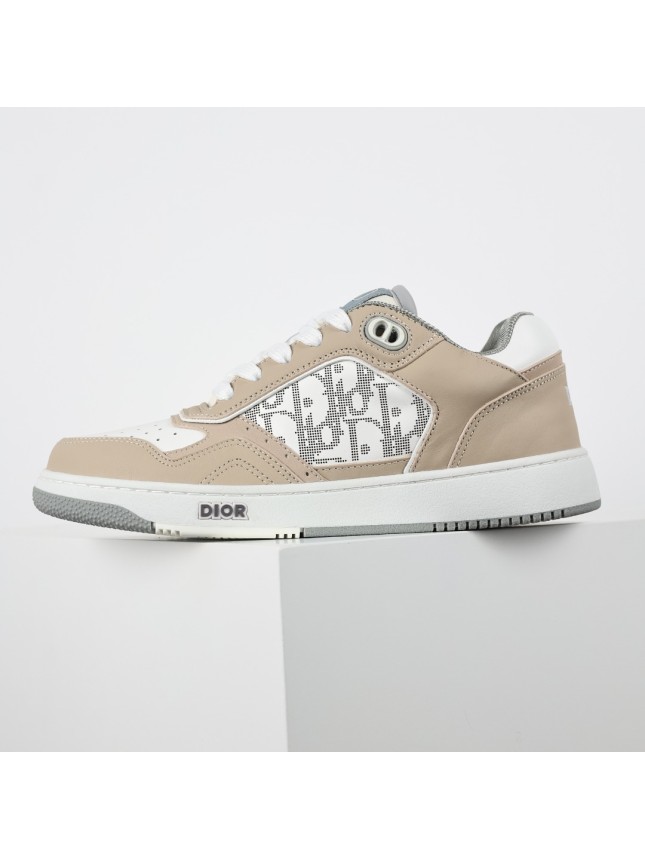 DIOR B27 Low-Top Luxury Sneakers