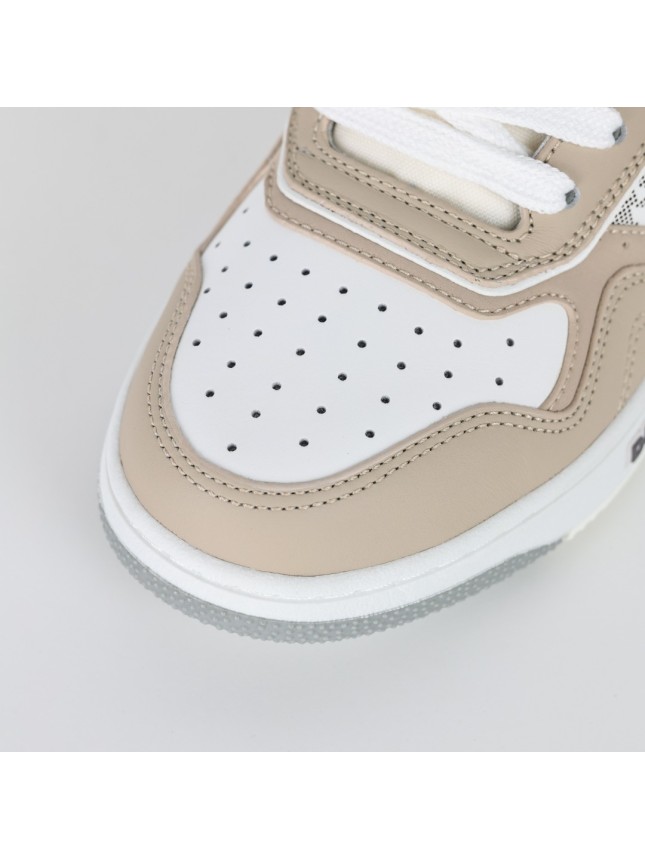 DIOR B27 Low-Top Luxury Sneakers