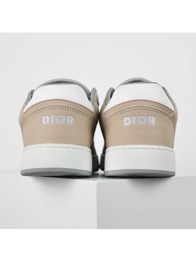 DIOR B27 Low-Top Luxury Sneakers
