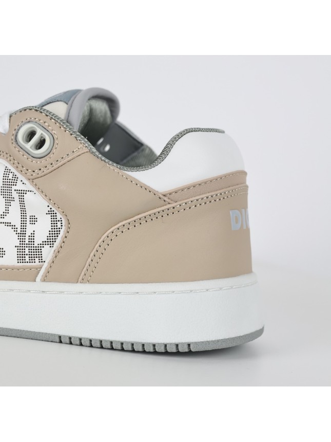 DIOR B27 Low-Top Luxury Sneakers