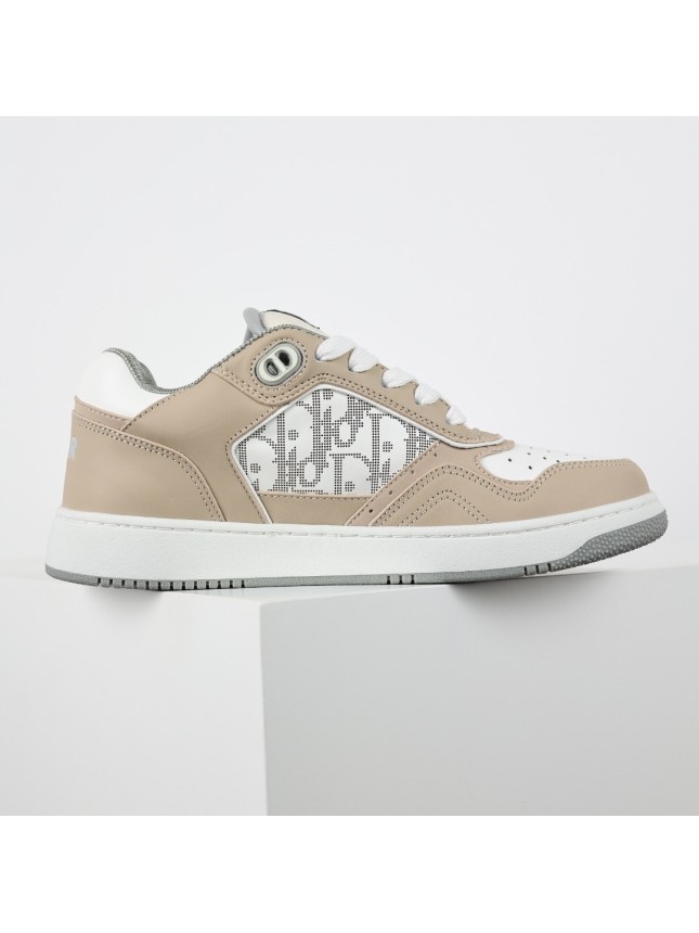 DIOR B27 Low-Top Luxury Sneakers