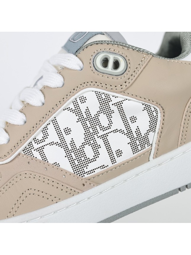 DIOR B27 Low-Top Luxury Sneakers