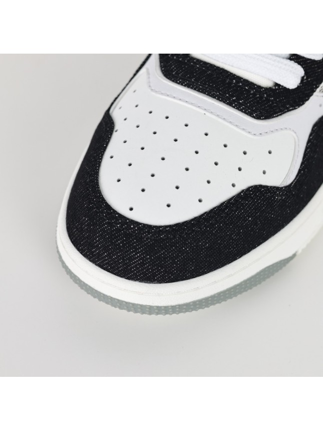 DIOR B27 Low-Top Luxury Sneakers
