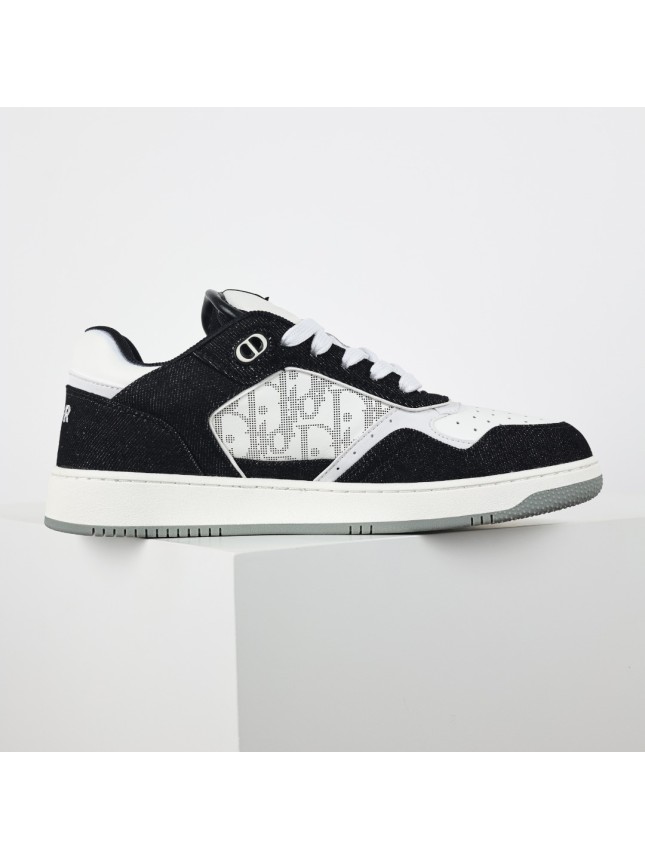 DIOR B27 Low-Top Luxury Sneakers