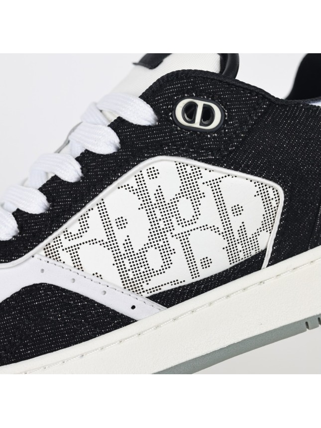DIOR B27 Low-Top Luxury Sneakers
