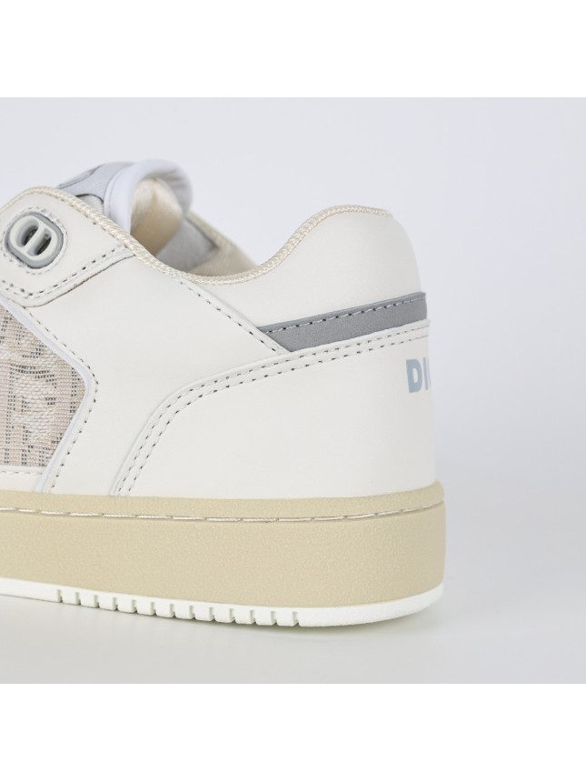 DIOR B27 Low-Top Luxury Sneakers