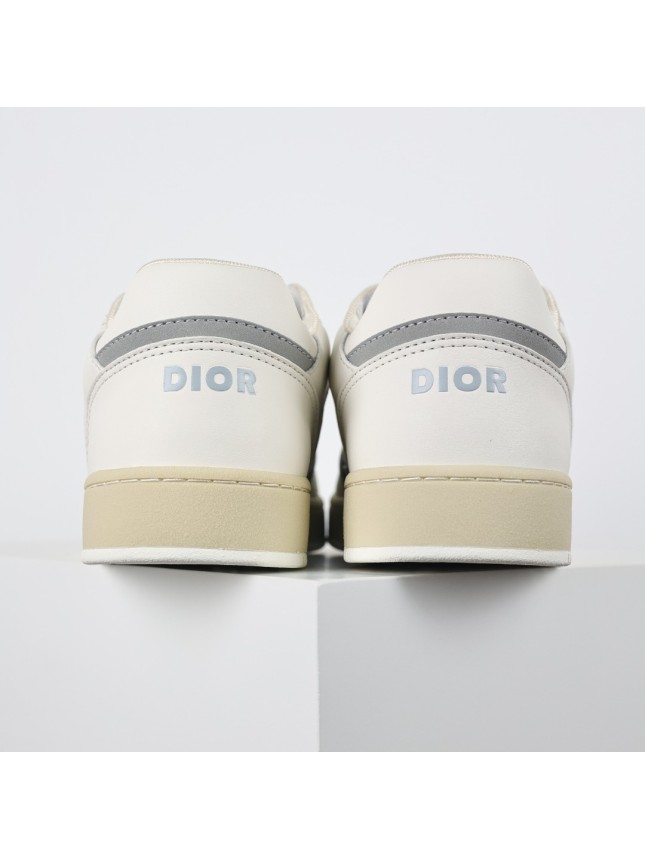 DIOR B27 Low-Top Luxury Sneakers