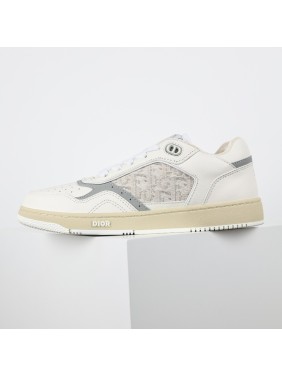 DIOR B27 Low-Top Luxury Sneakers