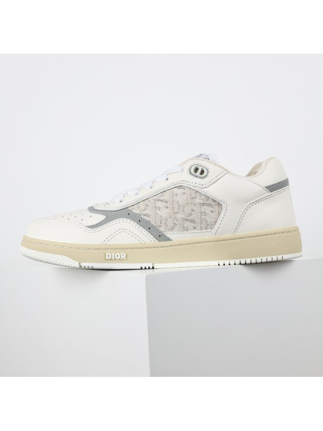DIOR B27 Low-Top Luxury Sneakers