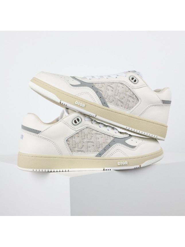 DIOR B27 Low-Top Luxury Sneakers