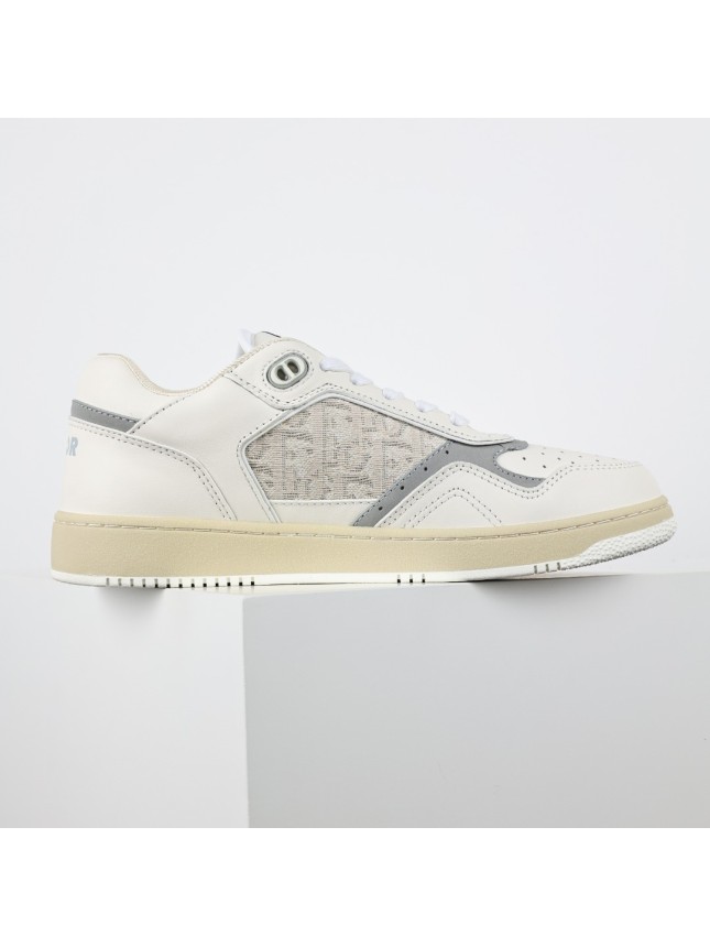 DIOR B27 Low-Top Luxury Sneakers