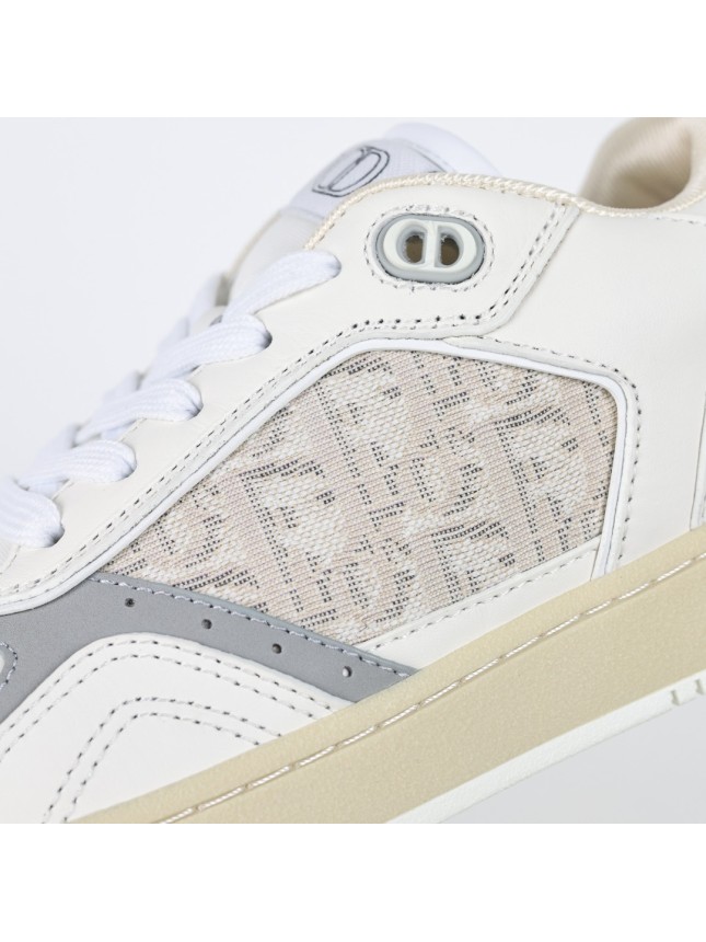 DIOR B27 Low-Top Luxury Sneakers