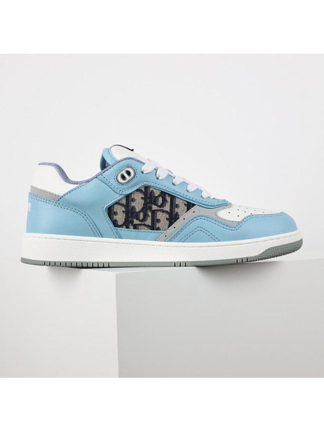 DIOR B27 Low-Top Luxury Sneakers