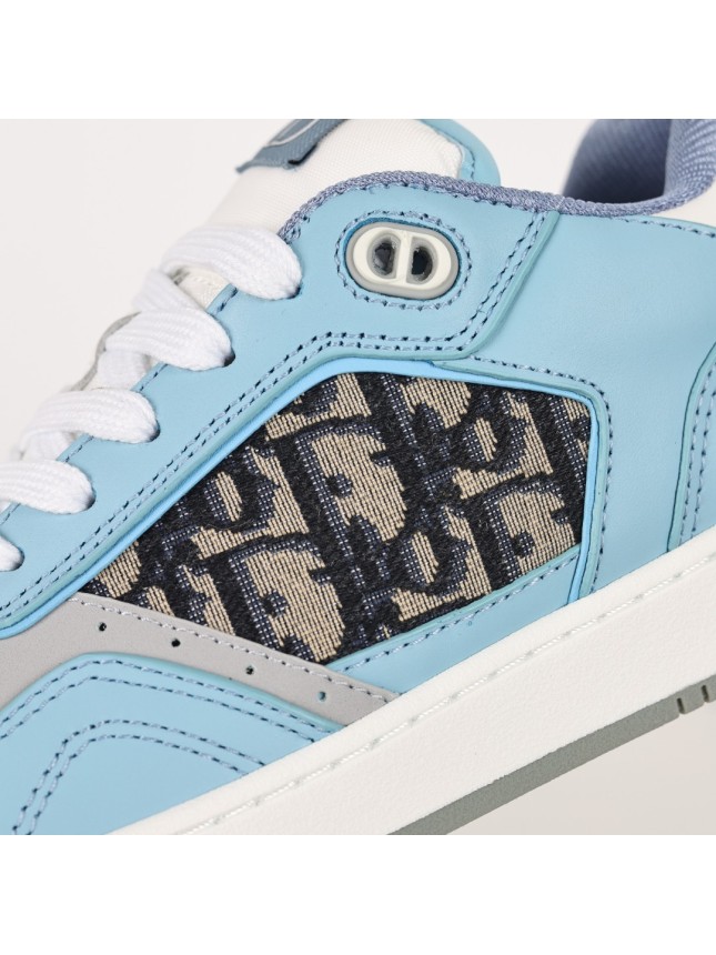DIOR B27 Low-Top Luxury Sneakers