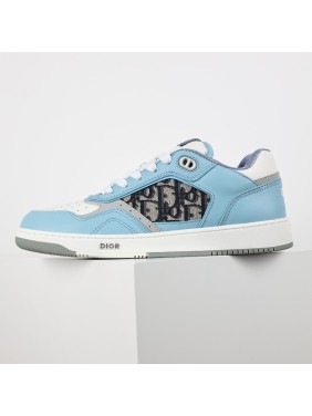 DIOR B27 Low-Top Luxury Sneakers