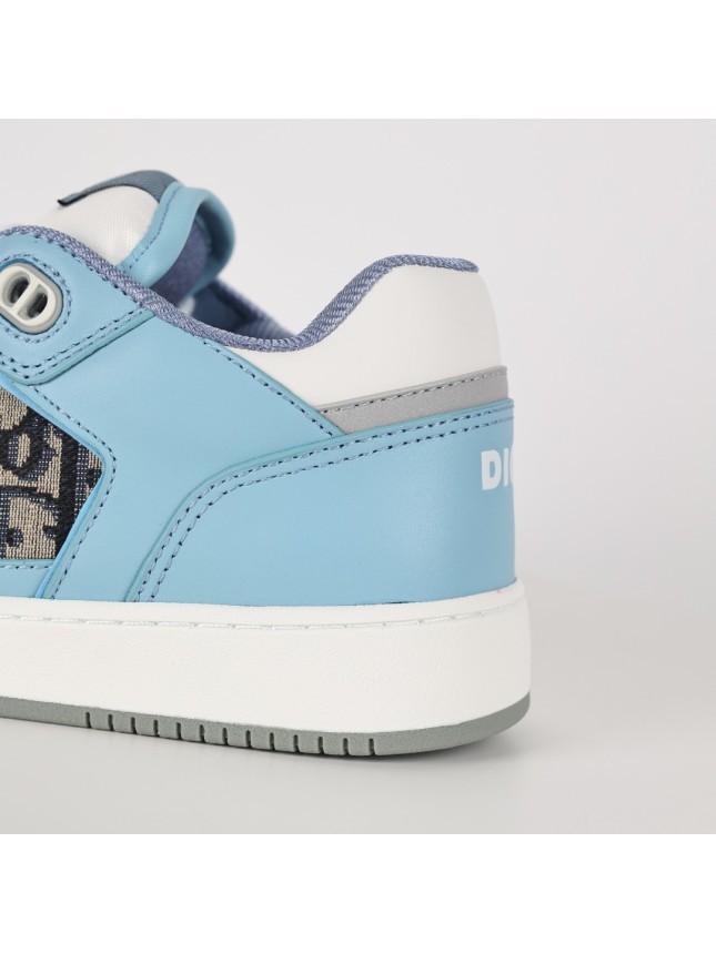 DIOR B27 Low-Top Luxury Sneakers