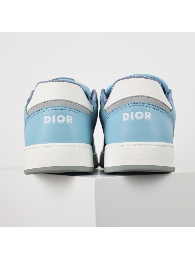 DIOR B27 Low-Top Luxury Sneakers