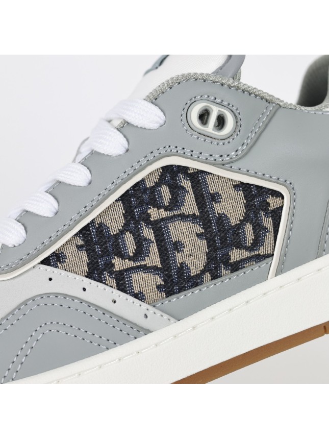 DIOR B27 Low-Top Luxury Sneakers