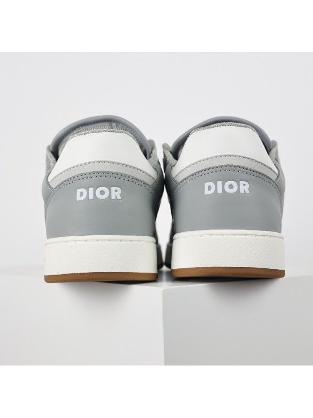 DIOR B27 Low-Top Luxury Sneakers