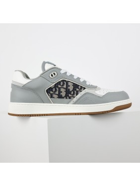 DIOR B27 Low-Top Luxury Sneakers
