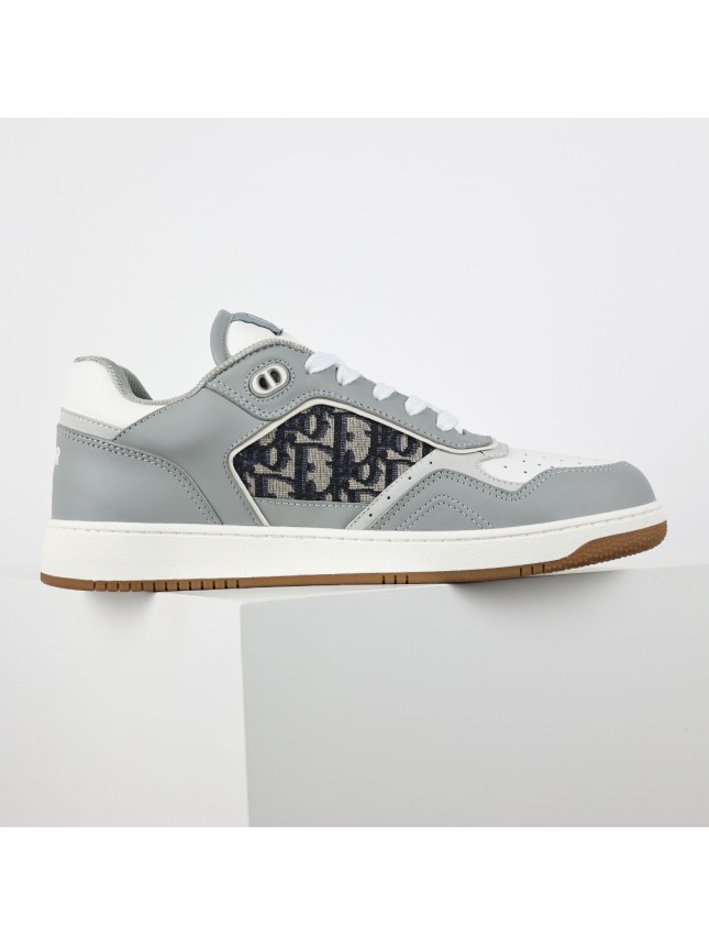 DIOR B27 Low-Top Luxury Sneakers