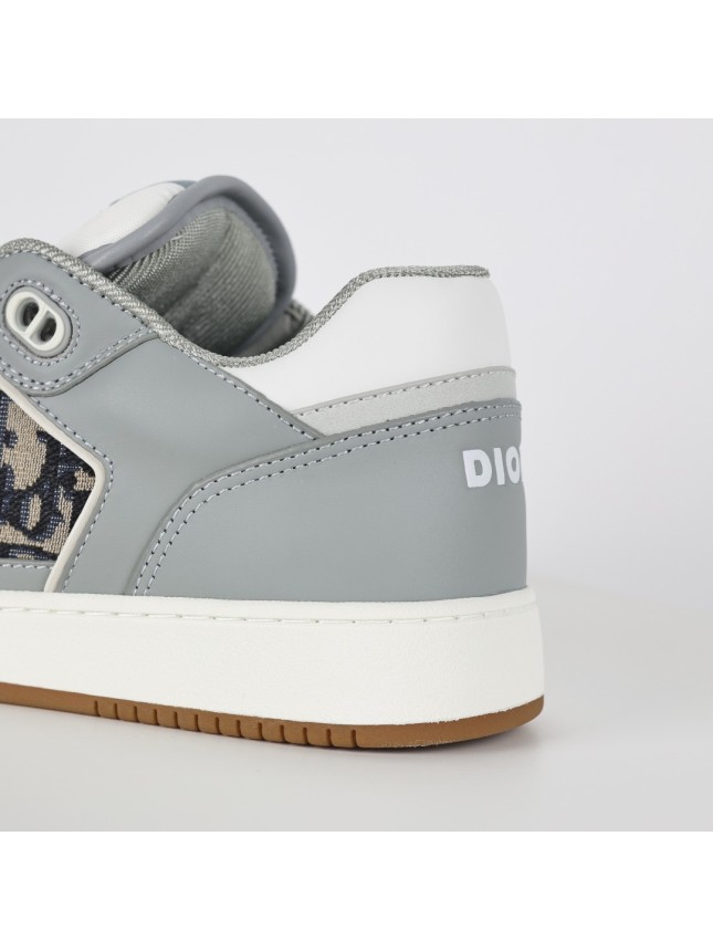 DIOR B27 Low-Top Luxury Sneakers