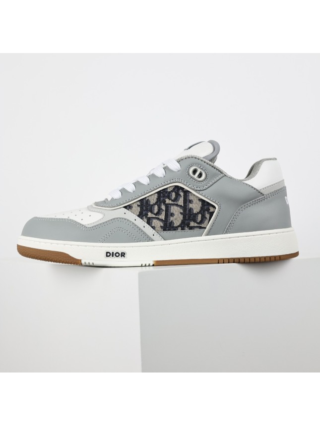 DIOR B27 Low-Top Luxury Sneakers