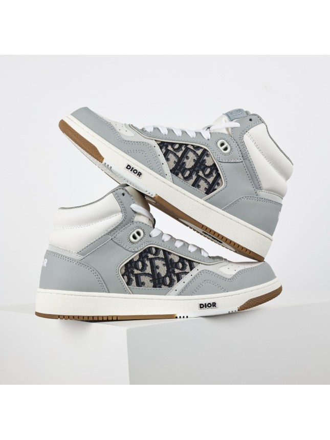 DIOR-B27-High-Top-Luxury-Sneakers